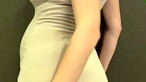 Wanna see my stepmom's elastic ass bounce and milky tits leak?