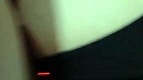 She straps on and pegs him hard