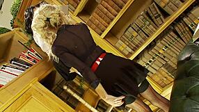 Rapid Balls-Deep Fuck Shakes Hooters