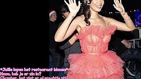 hey romy monteiro teases with dutch joi fantasy no rush jerk off fun