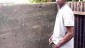 whoa strangersforsex escort de rose films muscular guy peeing demo outdoors 💦🚽 public flash prostate tips everyone watch 😂