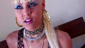 melody star gets pounded hard in amateur heels scene