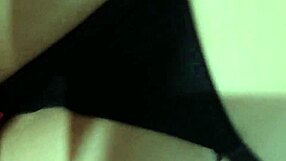 She straps on and pegs him hard