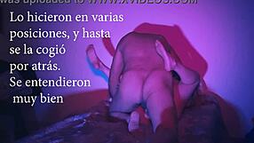 isa, why hide that hot latina body from a single friend?