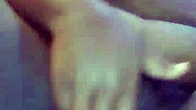 i'm that pawg solo girl masturbating wildly on bed right after church ughh!!