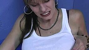 hey cougar wanna suck this huge bbc at the gloryhole outdoors?