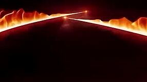 BENT OVER MZ DANI RIDES ROME MAJOR'S MONSTER COCK