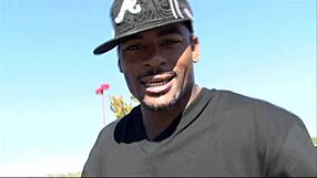 i got caught in india summer's interracial cougar hunt and loved every second