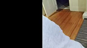 Mature Milf Candi Annie Demands Cock Suck Swallows Huge Cum Mouthful Pov