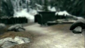 Erotic Comics Come Alive as Redhead and Brunette Rip Clothes for Outdoor Lesbian Monster Fuck