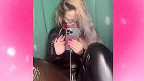 My Whispering Voice Commands Sissy Femdom Jerk Off