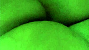 Oyo's thick ebony masseuse gives sloppy deepthroat and swallows every drop