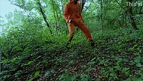 kally xo shakes that big ass back in prison break xxx takin bbc bareback doggystyle 🍑🔥💦