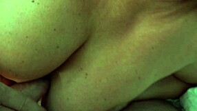 Think You Can Handle My Nympho Wife with This Bodybuilder's Massive Thrusts?