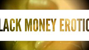 Big Booty Ebony Pinky XXX and Mercedes Tag Team Huge BBC!