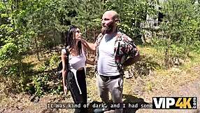 Vip4k Milena Ray Takes Public Fuck Before Boyfriend Notices!