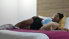 Step-Aunt Sucks Salary Outta Me! Ever Seen Mommy Slurp?