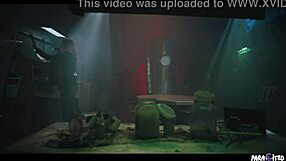 wild lesbians make us their sex slaves... pussy lick blowjobs cumshots squirt everywhere!!