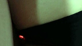 She straps on and pegs him hard