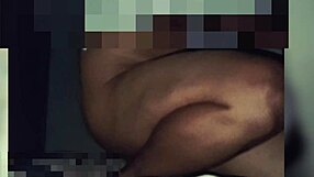 ASIAN Pinay Chubby Wife Begs for Fat Pussy Pounding!