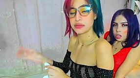 eager wet milf bitches beg for monster cocks in wild orgy