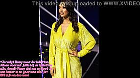 hey romy monteiro teases with dutch joi fantasy no rush jerk off fun