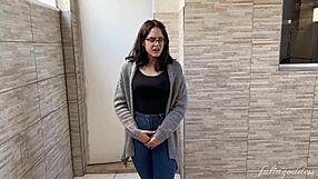 reluctant stepmommy shares dirty taboo secrets homemade pov