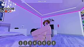 Prostitute Session 3 Delivers Hard Raw Pounding