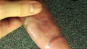 vietnamese asian babe spreads wet pussy for hardcore close-up masturbation