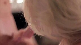 Ever tasted a milf's gorgeous swallow facial blowjob?