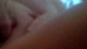 Fisting Tanned Cougar Cumslut Deep