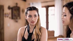 call off wedding for steamy asian lesbian pussy licking yet?