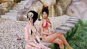 what's next in harem hotel episode 93 palace intrigue?