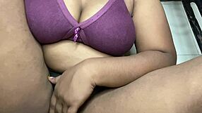 Delhi Girl Fingers Wet Pussy To Squirting Orgasm