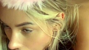 damn this 18yo latina's tiny tits bounce wild riding my huge cock pov rimjob to doggy cumshot