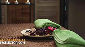 you choose lulu love shalina alexa flexy for teen pussy anal massage