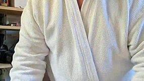 dirty old man chris strips nude and begs for your hungry eyes!!