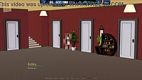 what's next in harem hotel episode 93 palace intrigue?