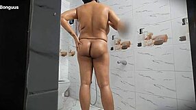 big boobs stepmom shower fuck creampie you wanna squirt too?