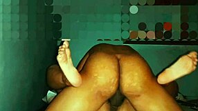 ASIAN Pinay Chubby Wife Begs for Fat Pussy Pounding!