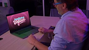 Juan bustos voyeur backstage zamantha lopez ray dimarco colombian big cock doggystyle cumshot behind porn.