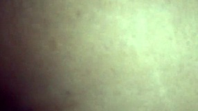 Wifey squirting from hardcore big cock backshots creampie!!