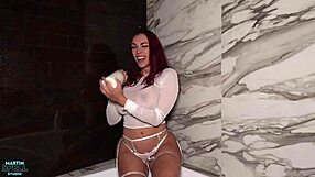 these milking machines power too much for my cock to resist milky tits