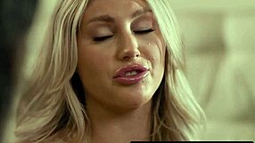 kayley gunner the pawg bridesmaid lusts after her bestie on wedding day