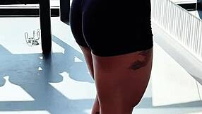 Hotwife submits fully to dominant lover's every demand on video for cuck