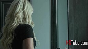 hey step mommy wanna share my man's thick cock tonight?