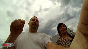 margaux lenoir french bigtits milf fucks hard squirts cash session