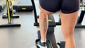 Hotwife submits fully to dominant lover's every demand on video for cuck