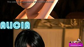 Alicia 157cm Real Fuck Doll Loves Getting Banged Hard