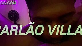 novinha gozando louca com linguada na buceta molhada 😍🔥💦